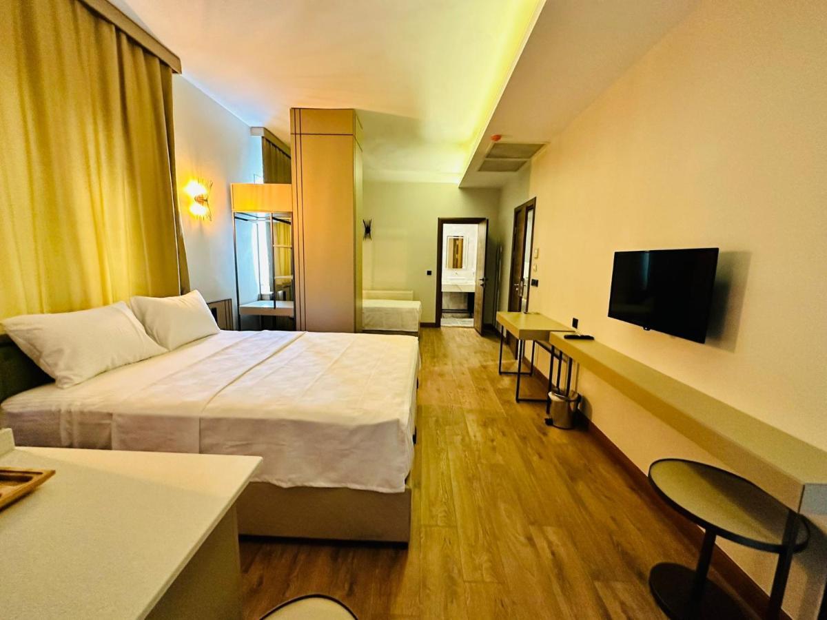 Nice Royal Suite Istanbul Ngoại thất bức ảnh