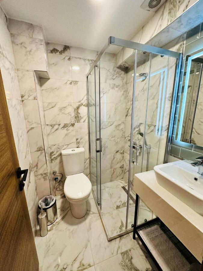 Nice Royal Suite Istanbul Ngoại thất bức ảnh