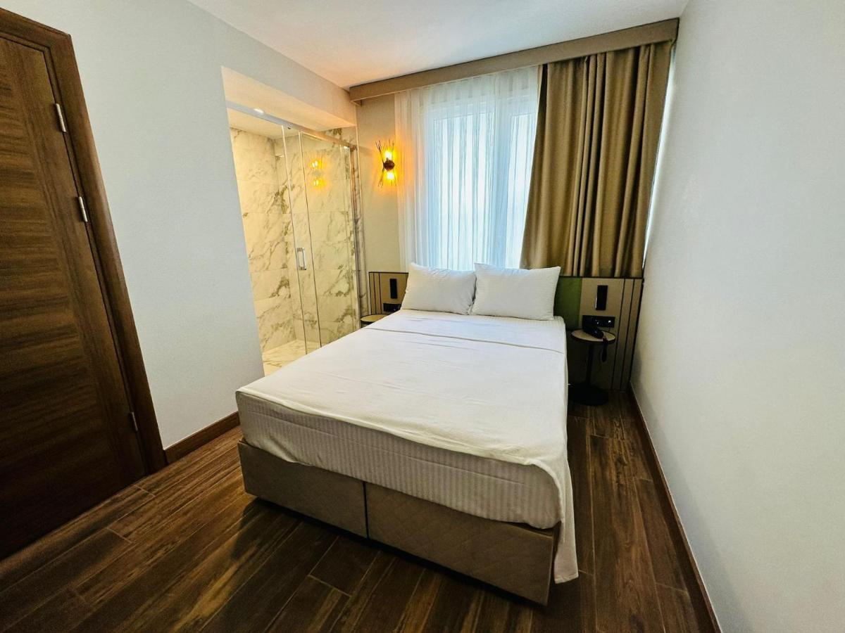 Nice Royal Suite Istanbul Ngoại thất bức ảnh