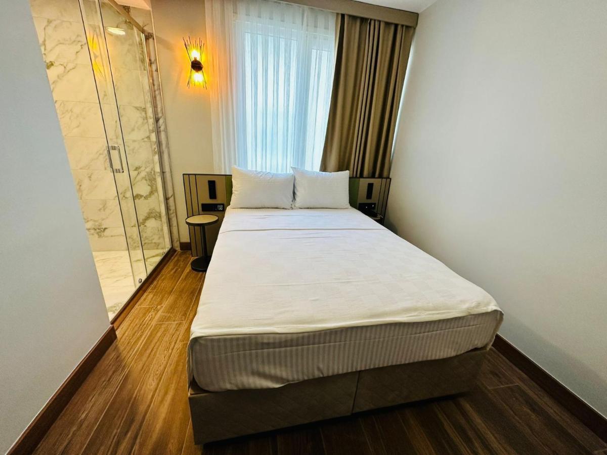 Nice Royal Suite Istanbul Ngoại thất bức ảnh