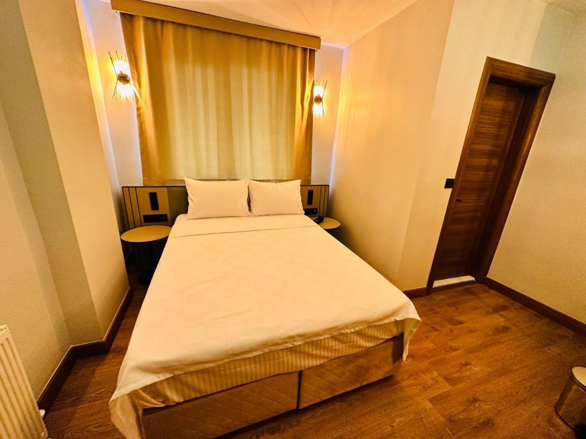 Nice Royal Suite Istanbul Ngoại thất bức ảnh