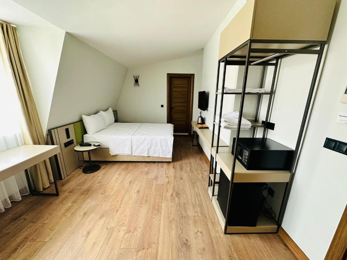 Nice Royal Suite Istanbul Ngoại thất bức ảnh