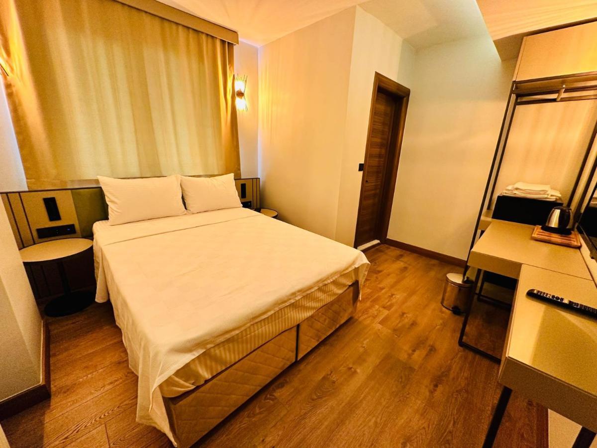 Nice Royal Suite Istanbul Ngoại thất bức ảnh