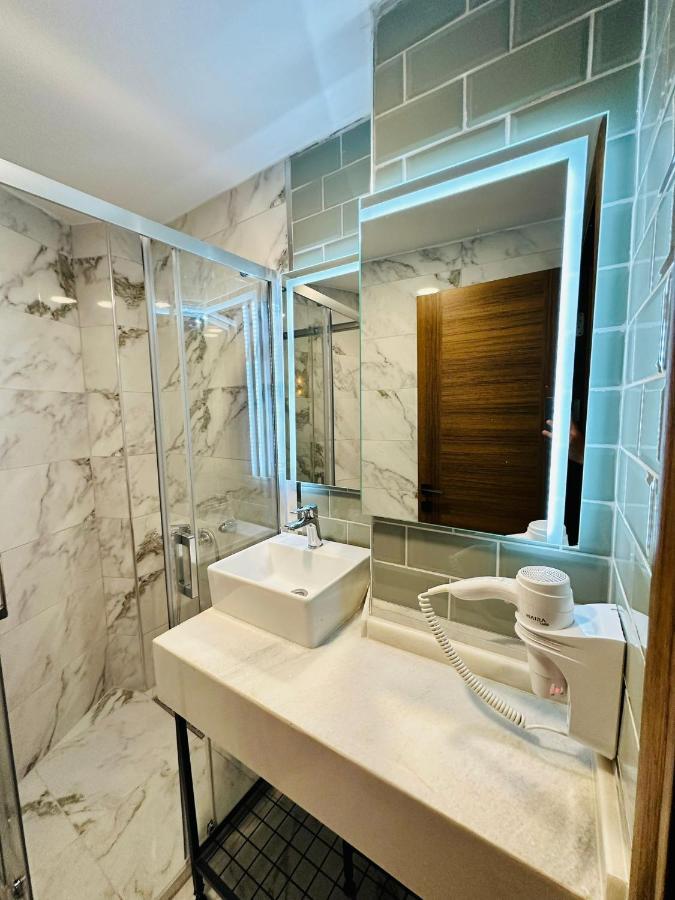 Nice Royal Suite Istanbul Ngoại thất bức ảnh