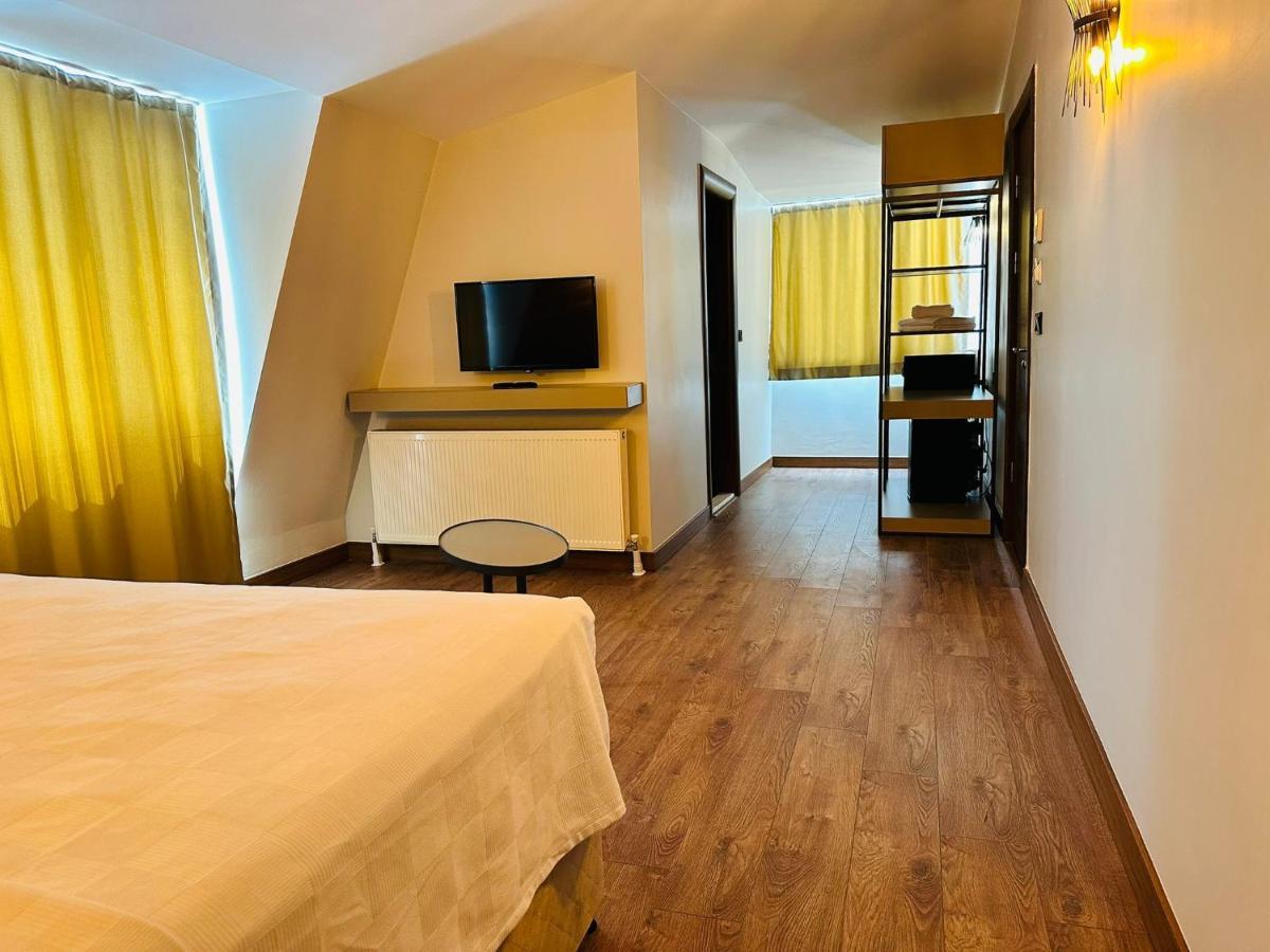 Nice Royal Suite Istanbul Ngoại thất bức ảnh