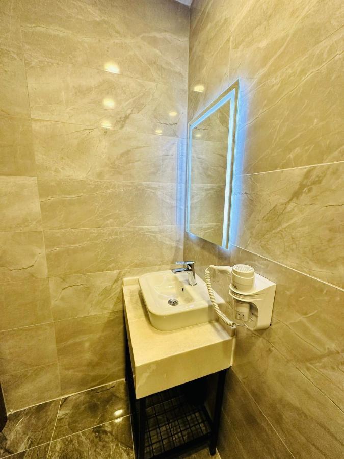 Nice Royal Suite Istanbul Ngoại thất bức ảnh
