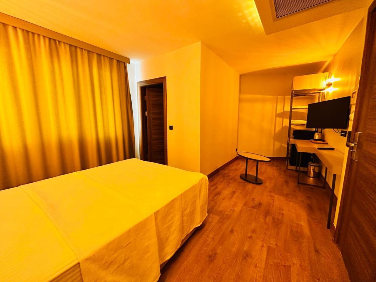 Nice Royal Suite Istanbul Ngoại thất bức ảnh