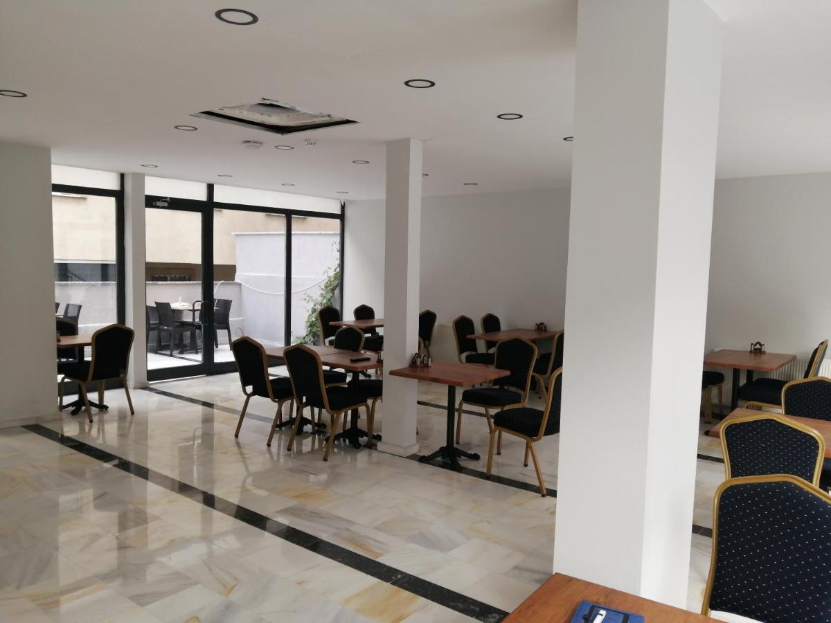 Nice Royal Suite Istanbul Ngoại thất bức ảnh