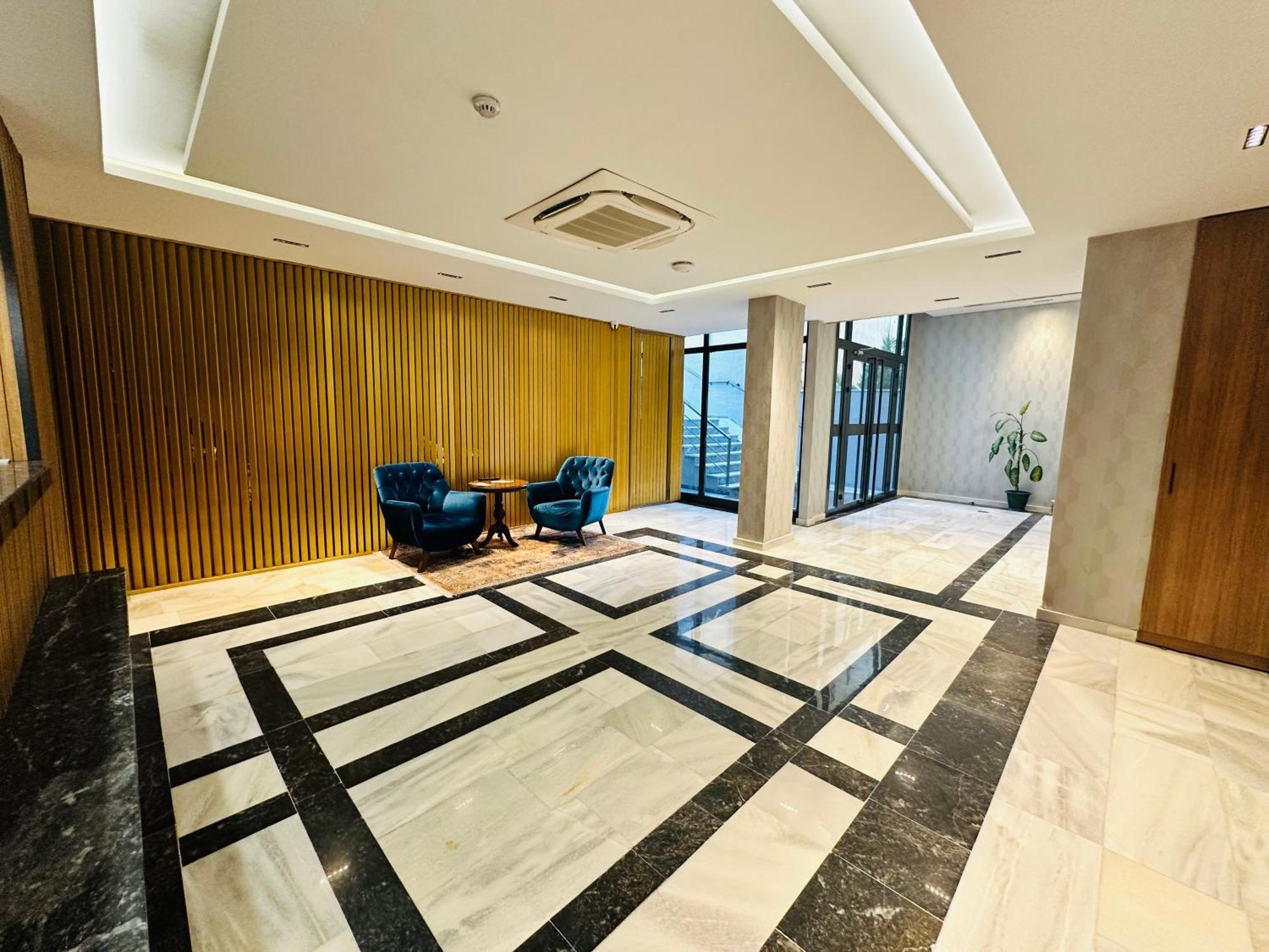 Nice Royal Suite Istanbul Ngoại thất bức ảnh