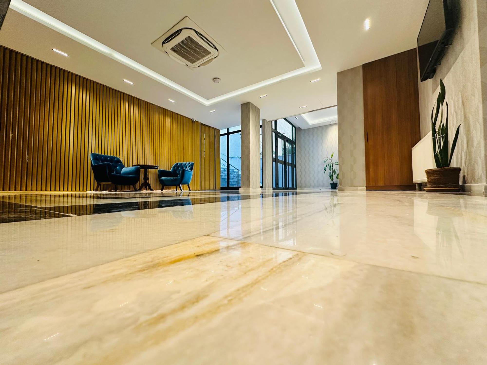 Nice Royal Suite Istanbul Ngoại thất bức ảnh